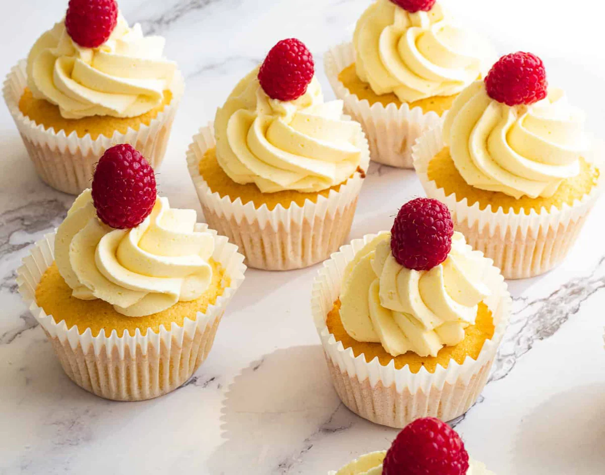 Cup Cake
